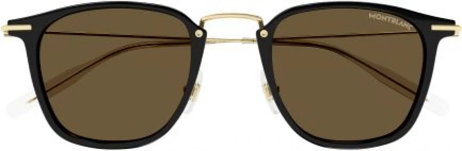Montblanc MB0295S Sunglasses - view 2